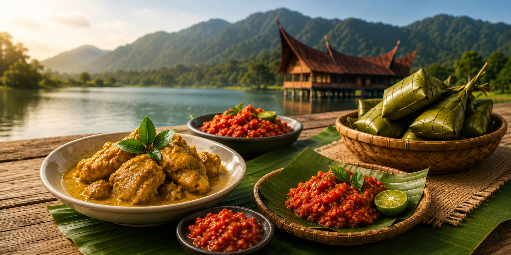 Berita Sulawesi Food Hub