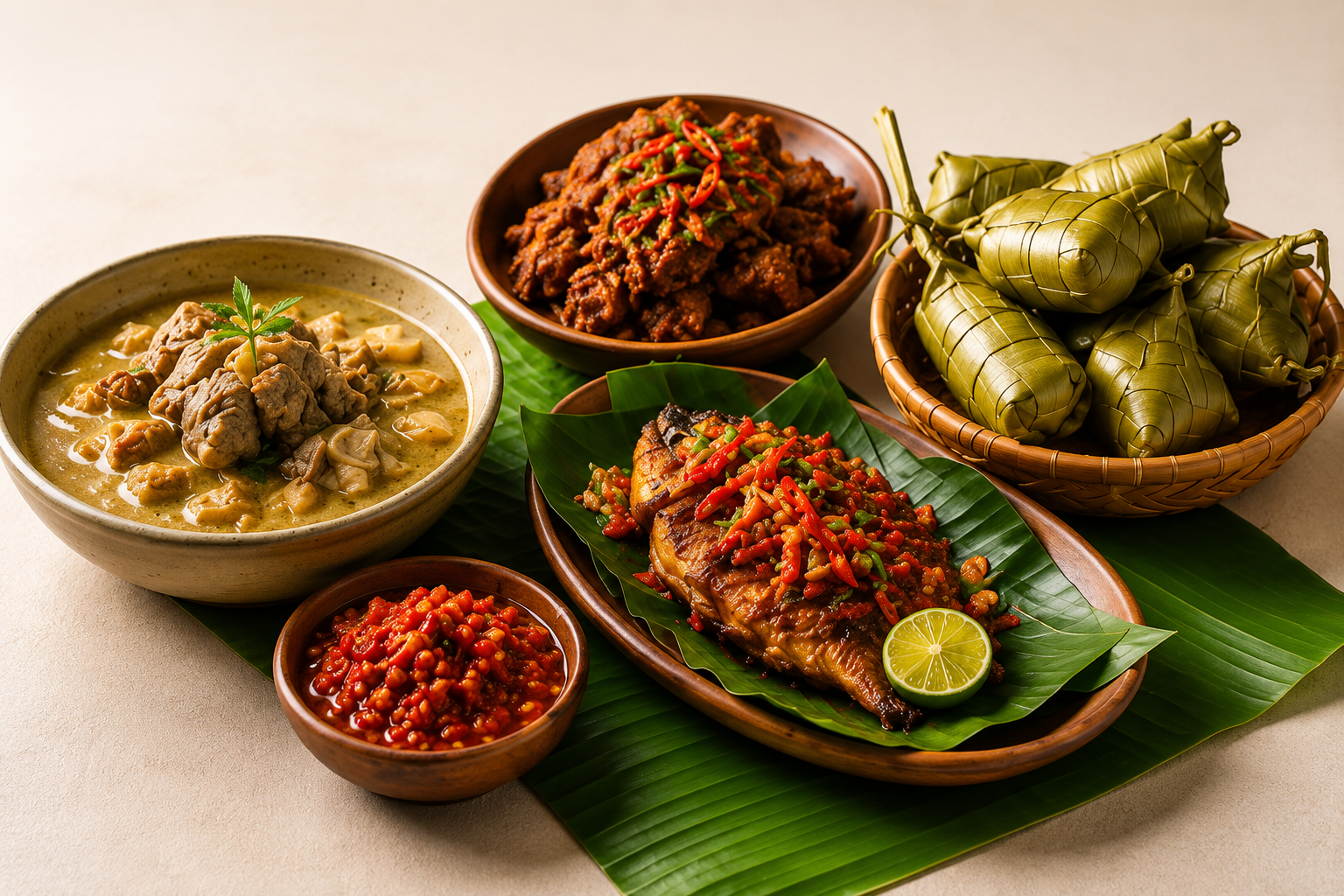 Kuliner Sulawesi