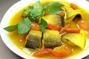 Pallumara