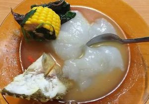 Sinonggi